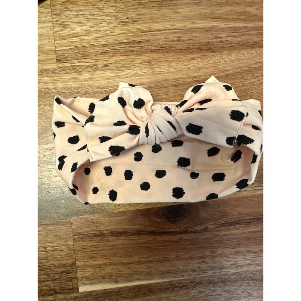 Baby Bling Headbands Bundle of 4 headbands - Picture 2 of 4